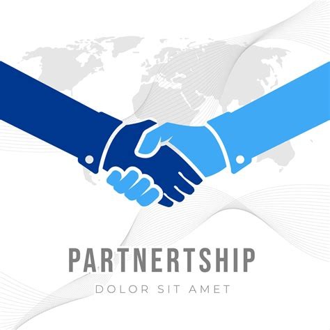 Business Partnership