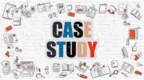 Case Study 1