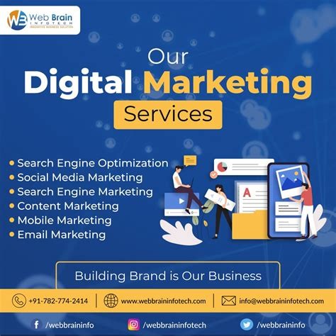 Digital Marketing Service