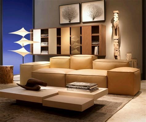 Modern Sofa Design