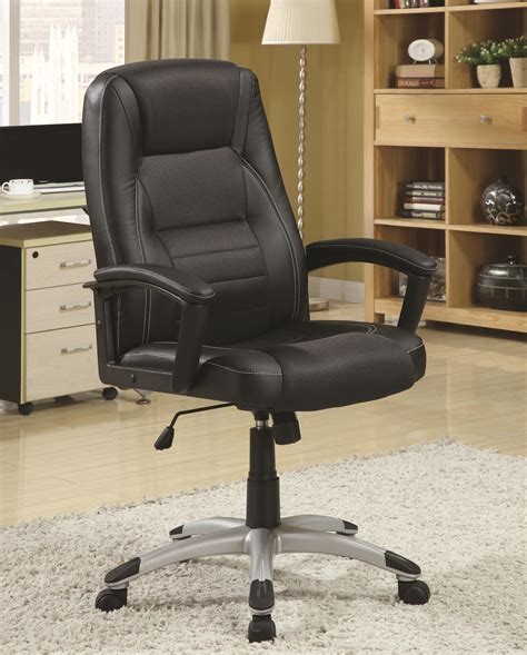 Ergonomic Office Chair