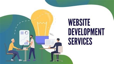 Web Development Service